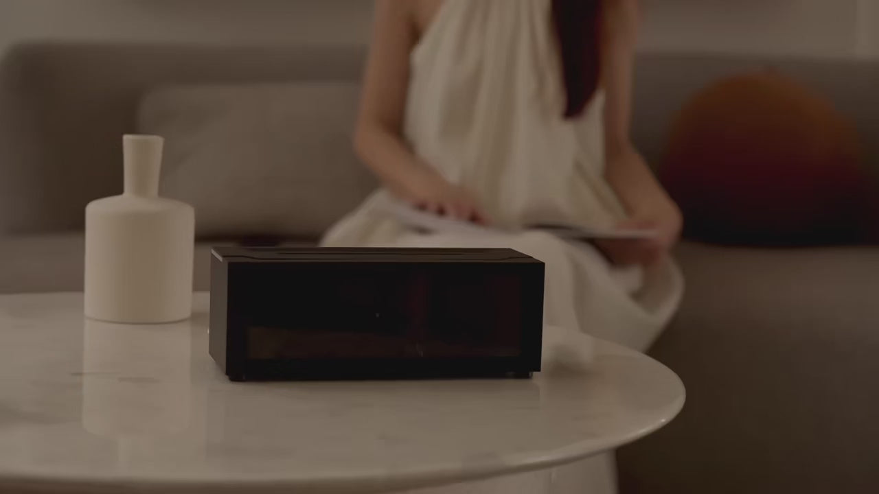 Charger la vidéo : 